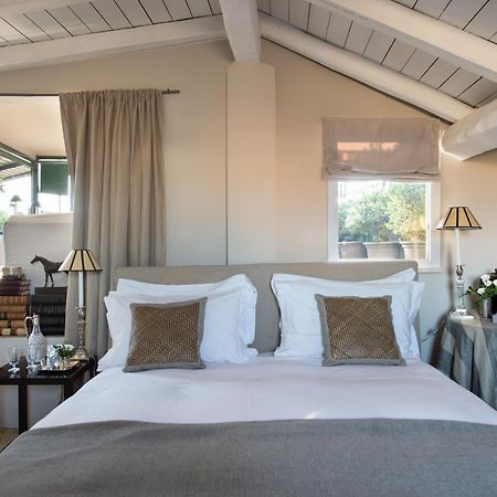 로마 Residenza Napoleone III B&B 외부 사진
