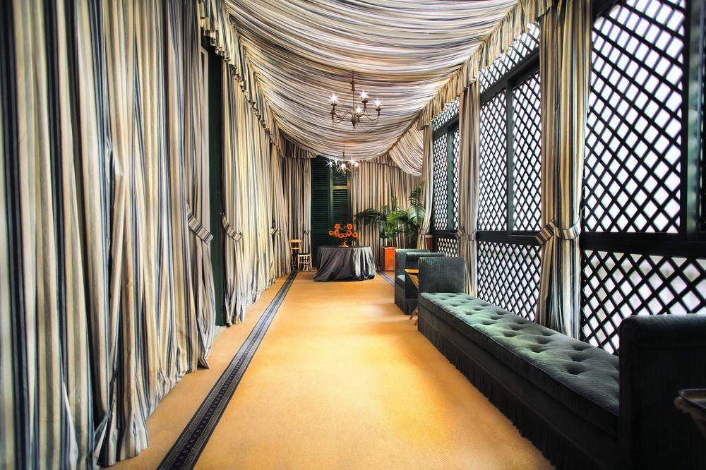 로마 Residenza Napoleone III B&B 외부 사진