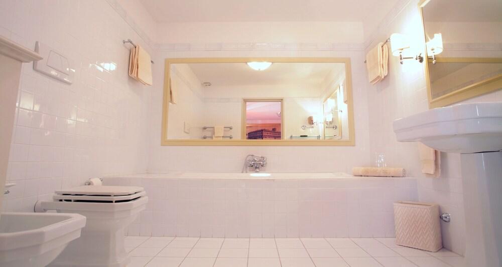 로마 Residenza Napoleone III B&B 외부 사진