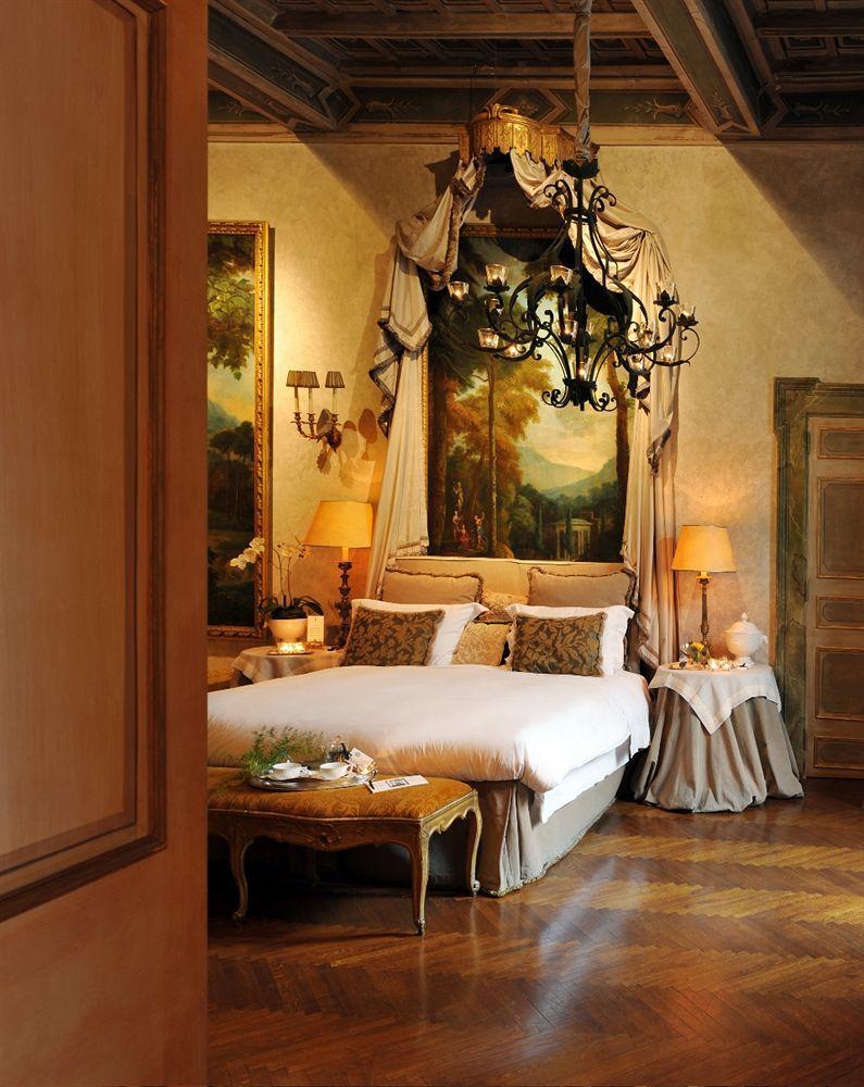 로마 Residenza Napoleone III B&B 외부 사진