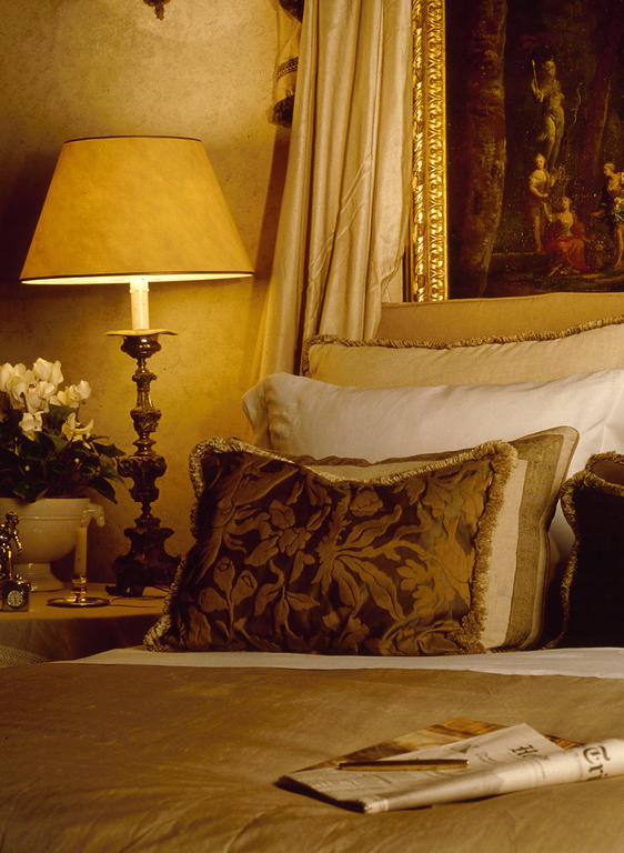 로마 Residenza Napoleone III B&B 객실 사진