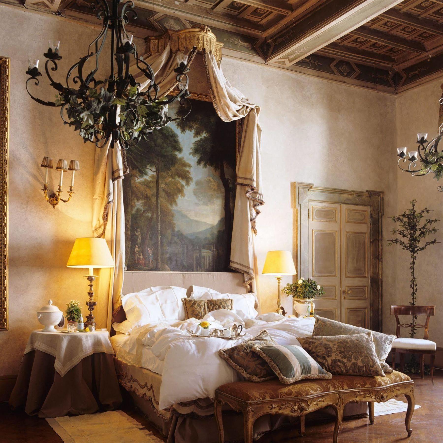 로마 Residenza Napoleone III B&B 외부 사진