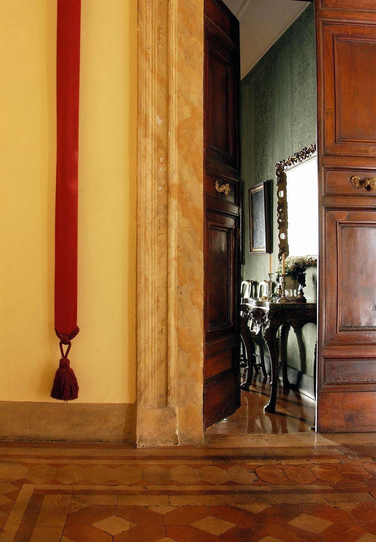 로마 Residenza Napoleone III B&B 외부 사진